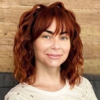 Ludmila Prilunaya
