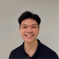 Ngoh Wei Jie, Wes