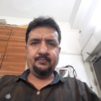 NAJAM NASEER