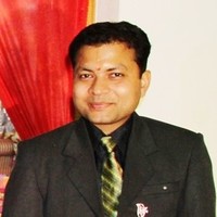 DR. ABHISHEK KR. KESARWANI