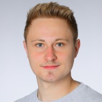 Simon Scharfenberg