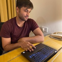 Anshul Mishra