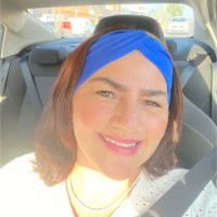 Anagaí Cordeiro Mendes