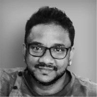 Ambigananda Periyasamy