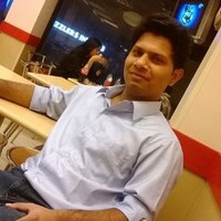 Hitesh Vats