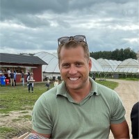 Robin Svensson