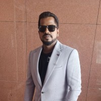 Aravinth Kumar