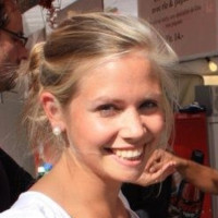 Ida Larsen Loen
