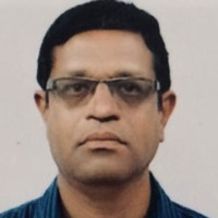 SANJIV PANDE