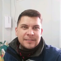 Daniel Lillo