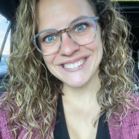 Alaina Patterson