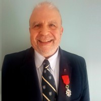 Athanasios G. Konstandopoulos OR Konstantopoulos