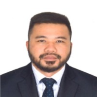Rhodel Pangilinan