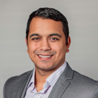 Stephen Raghunath