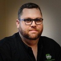 Daniel Dorris