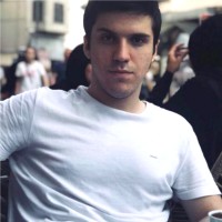 Ali Karaman