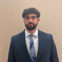 Tariq Hamed