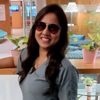 Sunitha Ramesh