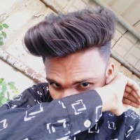 Bhavesh Khant
