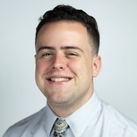 Andrew Bensinger