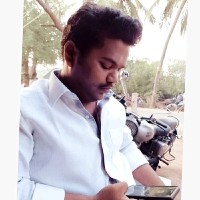 Dr. C Ananda Karthikeyan