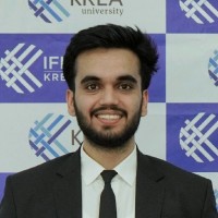 Tanmay Kaushik