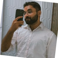 Ankit Budhlakoti