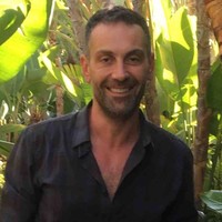 Barry Halkides