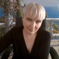 Malgorzata Stasiak