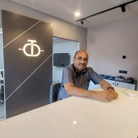 Dinesh Mishra