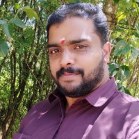 Ajesh Kr