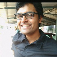 Vishnudeep Panicker