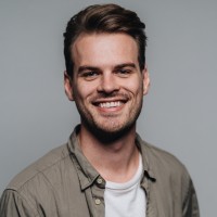 David van Rooij