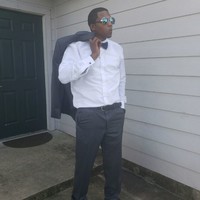 Dexter Tate