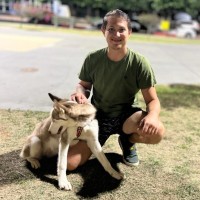 Talismar Rustick