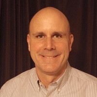 Jeff Vroom