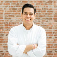 Marco Xavier Proaño Ramirez