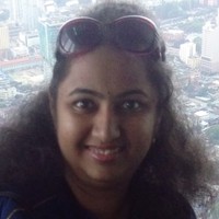 Rujuta Deshpande