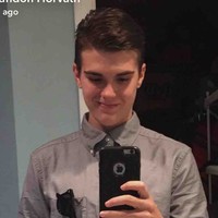 Brandon Horvath