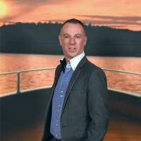 Stephen Arber FITOL