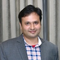Anish Dubey