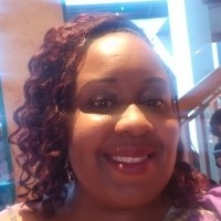 Florence Anderson-Simms