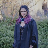 Megha Aravind