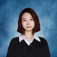 Chenlu Zhong