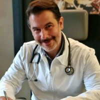 Dr Richard Duff