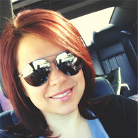Grace Morgado