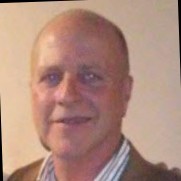 Mike Cooper