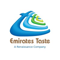 Emirates Taste