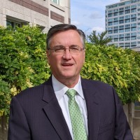 Fred Chesky