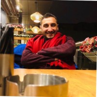 Mutaz Elsulieman